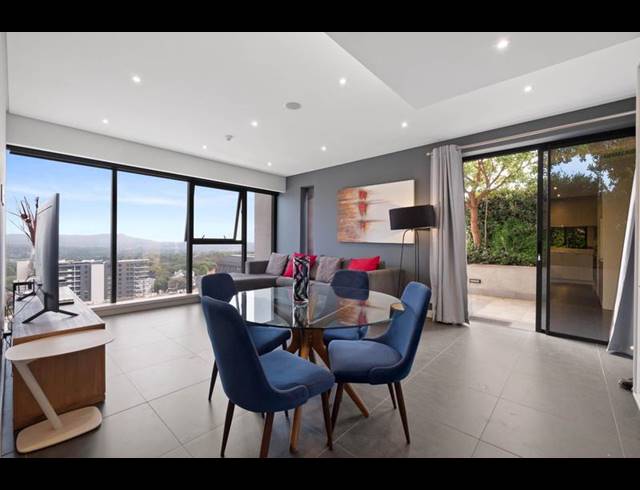 2 BEDROOM APARTMENT FOR SALE IN ROSEBANK